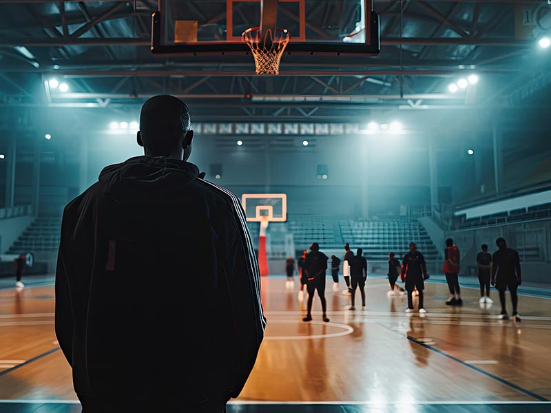 03月03日NBA常规赛掘金爵士全场录像