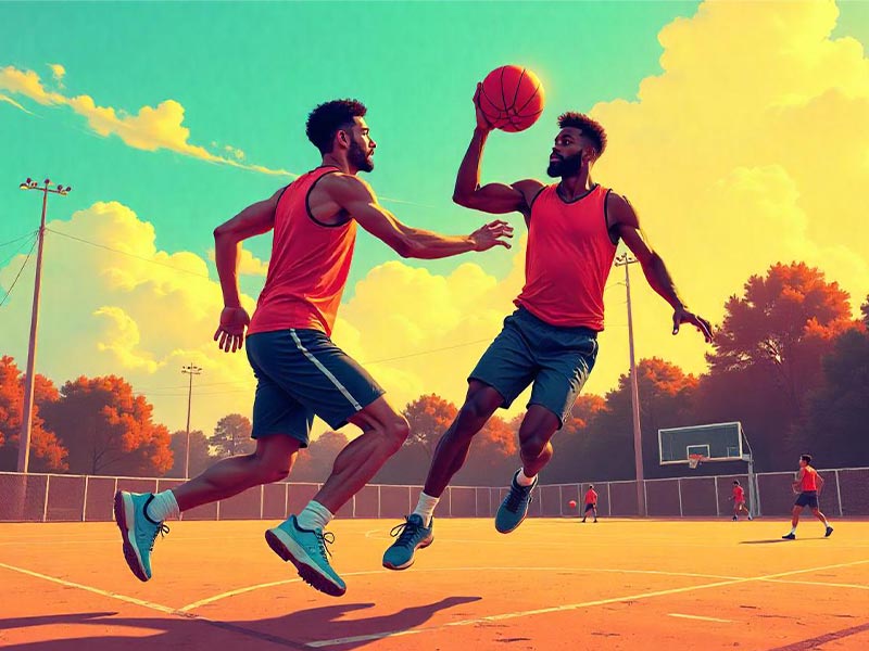 意大利后卫控球时显得游刃有余，这么强的后卫能打NBA吗