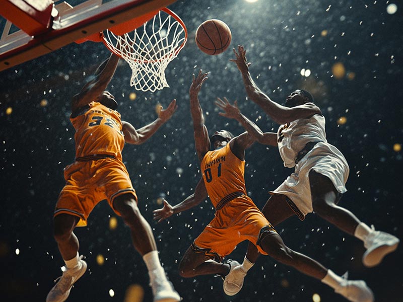 贵州“村BA”出圈五周年了！多位NBA球星来过，用篮球链接世界！